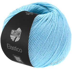 Lana Grossa ELASTICO | 165-turquoise blue