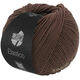 Lana Grossa ELASTICO | 182-chocolate brown