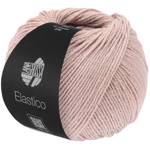 Lana Grossa ELASTICO | 187-antique pink