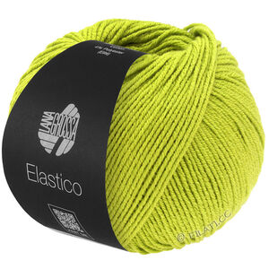 Lana Grossa ELASTICO | 188-sweet lime