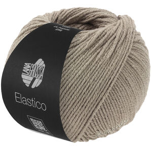 Lana Grossa ELASTICO | 190-stone gray