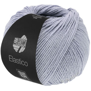 Lana Grossa ELASTICO | 196-light blue