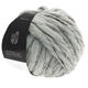 Lana Grossa ESTREMO | 11-light gray