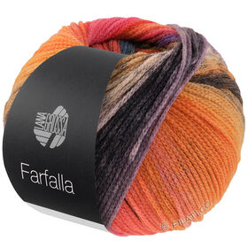 FARFALLA  from Lana Grossa