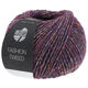 Lana Grossa FASHION TWEED | 02-eggplant mottled