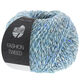 Lana Grossa FASHION TWEED | 04-light blue mottled
