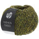 Lana Grossa FASHION TWEED | 08-dark green mottled