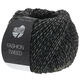 Lana Grossa FASHION TWEED | 18-black mottled