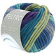 Lana Grossa FELTRO Bosco | 724-blue violet/petrol/white green/navy blue/sea green/ink blue/jeans/mint