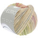 Lana Grossa FELTRO Camino | 847-yellow green/pale green/light gray/rose/lilac/sand yellow