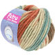 Lana Grossa FELTRO Color Melange | 1001-beige/red brown/gray green/brown