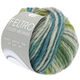 Lana Grossa FELTRO Color Melange | 1002-gray/olive/petrol/green