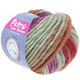 Lana Grossa FELTRO Color Melange | 1004-red brown/gray/purple