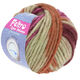 Lana Grossa FELTRO Color Melange | 1006-beige/terracotta/cyclamen
