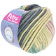 Lana Grossa FELTRO Color Melange | 1011-lilac rose/beige/gray/gray green
