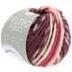 Lana Grossa FELTRO Fumo | 651-antique violet/pink/ecru/berry/gray brown