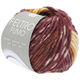 Lana Grossa FELTRO Fumo | 652-ecru/camel/antique violet/chocolate brown