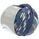 Lana Grossa FELTRO Fumo | 657-light gray/dark gray/ecru/jeans/gray blue
