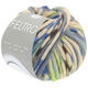 Lana Grossa FELTRO Fuoco | 733-light blue/blue/light gray/dark gray/light green/natural