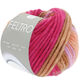 Lana Grossa FELTRO Line | 431-peach/salmon/lilac/mauve/pink
