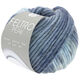 Lana Grossa FELTRO Peak | 1414-jeans/light blue/navy