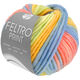 Lana Grossa FELTRO Print | 1303-pastel green/yellow/light blue/salmon pink