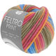Lana Grossa FELTRO Print | 1317-gray green/olive/rust/ochre/sky blue