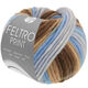 Lana Grossa FELTRO Print | 1319-gray/light blue/taupe/dark brown