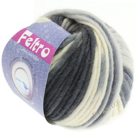 FELTRO Print from Lana Grossa