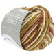 Lana Grossa FELTRO Tono | 1051-gray beige/khaki/yellow/bordeaux/antique pink