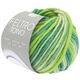 Lana Grossa FELTRO Tono | 1052-gray green/light green/dark green