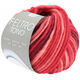 Lana Grossa FELTRO Tono | 1054-dark orange/red/burgundy