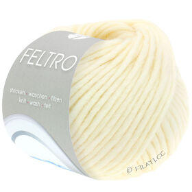 FELTRO from Lana Grossa