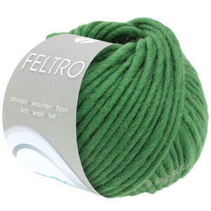 Lana Grossa FELTRO | 011-grass green