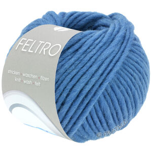 Lana Grossa FELTRO | 116-blue