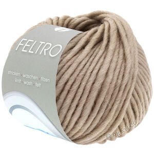 Lana Grossa FELTRO | 122-sand beige