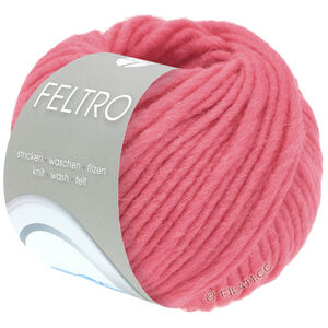 Lana Grossa FELTRO | 123-candy pink