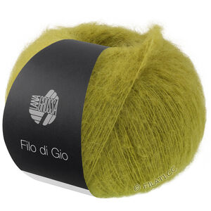 Lana Grossa FILO DI GIO | 03-spring green