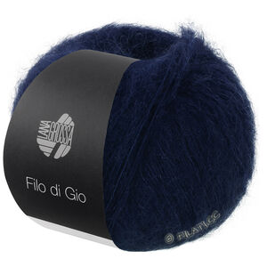 Lana Grossa FILO DI GIO | 09-night blue