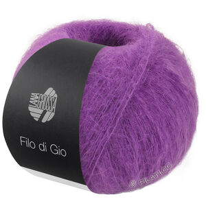 Lana Grossa FILO DI GIO | 13-purple