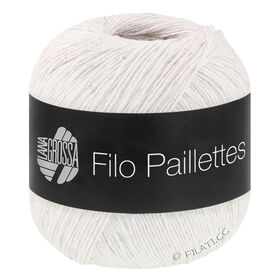 FILO PAILLETTES from Lana Grossa