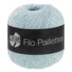 Lana Grossa FILO PAILLETTES | 09-ice blue