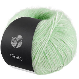 Lana Grossa FINITO | 04-subtle green/cream