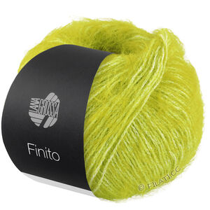 Lana Grossa FINITO | 05-pistachio/cream