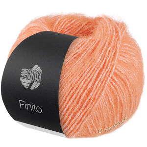 Lana Grossa FINITO | 09-apricot/cream