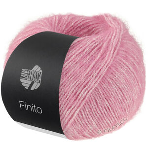 Lana Grossa FINITO | 18-pastel pink/cream