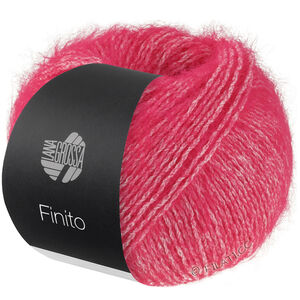 Lana Grossa FINITO | 19-candy pink/cream