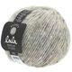 Lana Grossa FLUFFY (lala BERLIN) | 103-natural/grège mottled