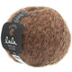 Lana Grossa FLUFFY (lala BERLIN) | 110-brown mottled