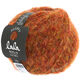 Lana Grossa FLUFFY (lala BERLIN) | 111-orange mottled